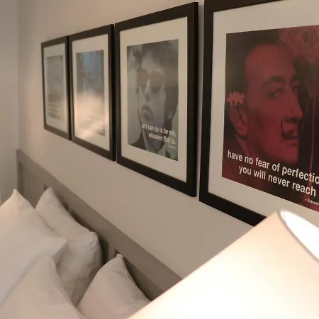 Appartamento Habitat Bnb-the Dreamers *