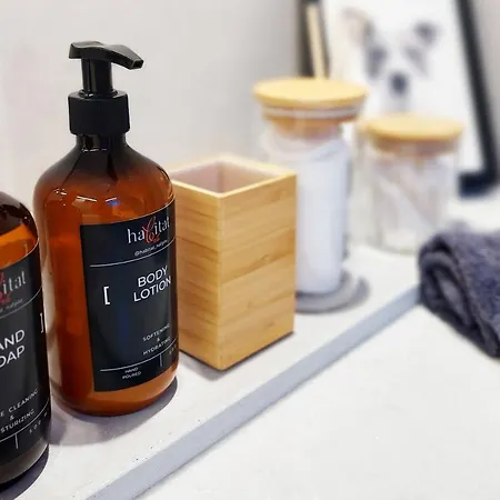 Habitat Bnb-the Dreamers * Nauplia