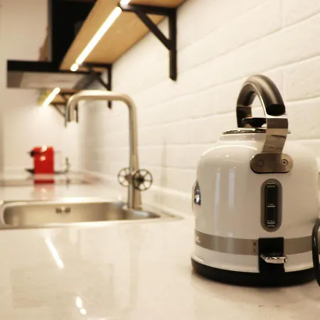 Appartamento Habitat Bnb-the Dreamers