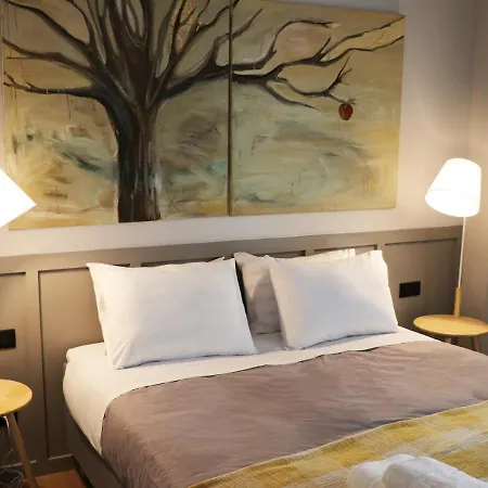 Habitat Bnb-the Dreamers Nafplio