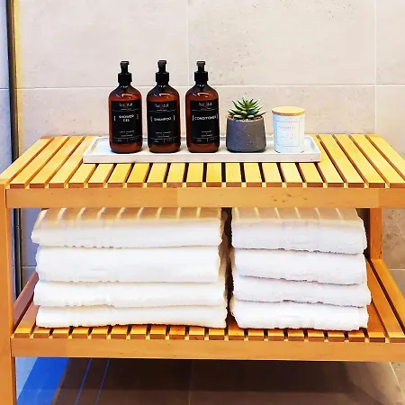 Appartamento Habitat Bnb-the Dreamers Nauplia