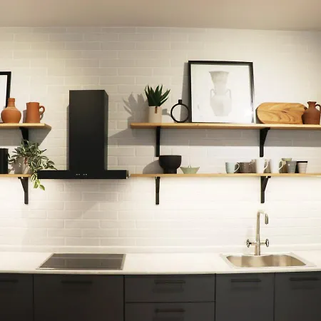 Habitat Bnb-the Dreamers Nauplia