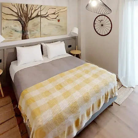 Habitat Bnb-the Dreamers Appartamento