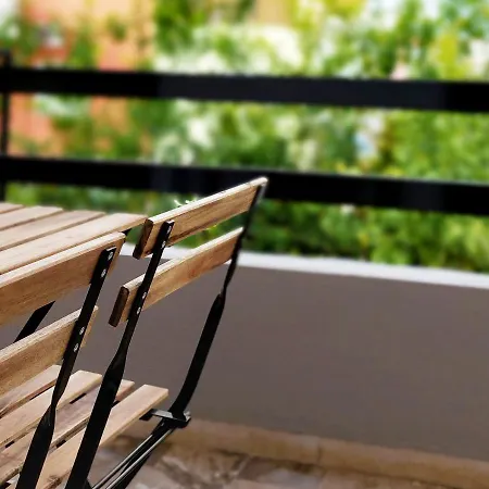 Habitat Bnb-the Dreamers Appartamento