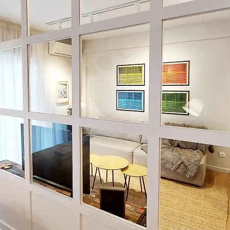 Apartment Habitat Bnb-the Dreamers Nafplio