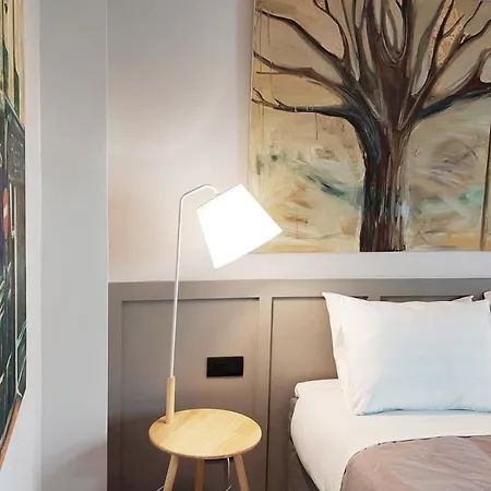 Habitat Bnb-the Dreamers Apartment