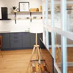 Habitat Bnb-the Dreamers
