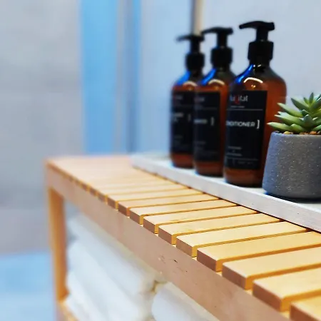 Habitat Bnb-the Dreamers *