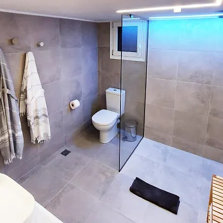 公寓 Habitat Bnb-the Dreamers *