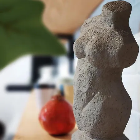 Habitat Bnb-the Dreamers شقة *