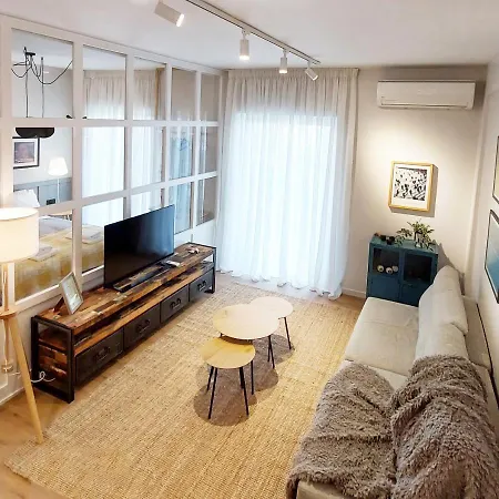 Habitat Bnb-the Dreamers