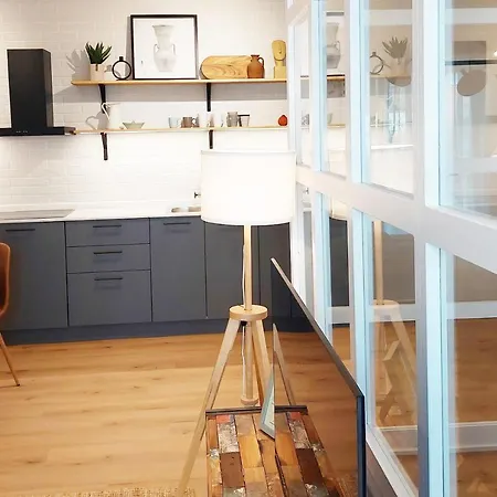 Habitat Bnb-the Dreamers