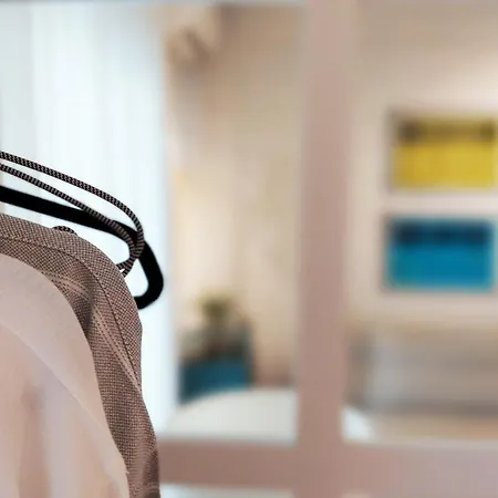 Апартаменты Habitat Bnb-the Dreamers *