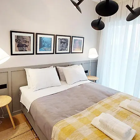 Habitat Bnb-the Dreamers * Ναύπλιο