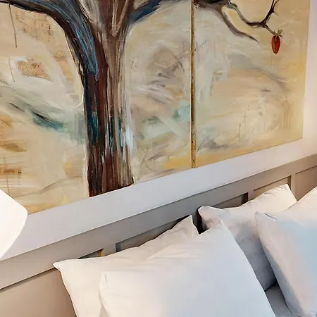 Habitat Bnb-the Dreamers Ναύπλιο