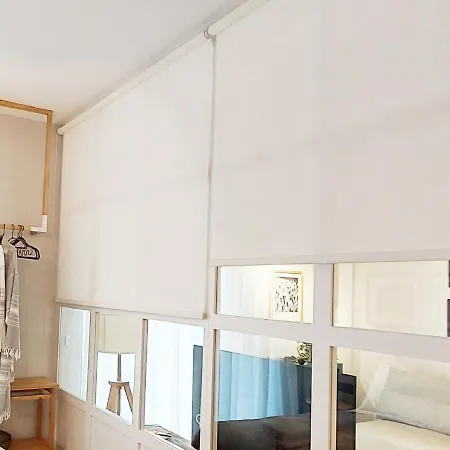 Διαμέρισμα Habitat Bnb-the Dreamers *