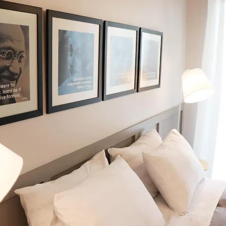 Habitat Bnb-the Dreamers *