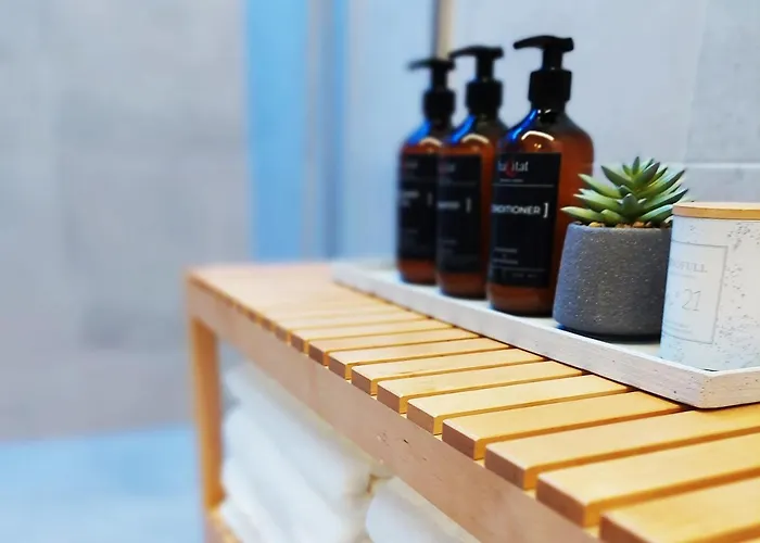 Habitat Bnb-the Dreamers *