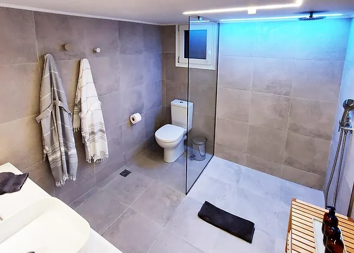 شقة Habitat Bnb-the Dreamers *