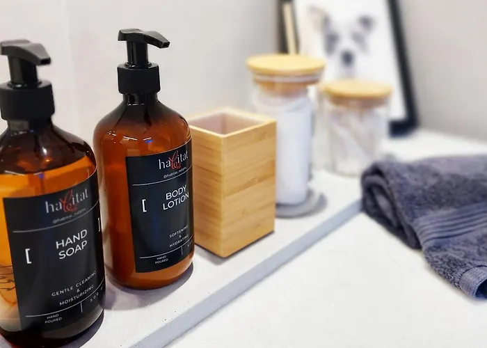 Habitat Bnb-the Dreamers * Návplio