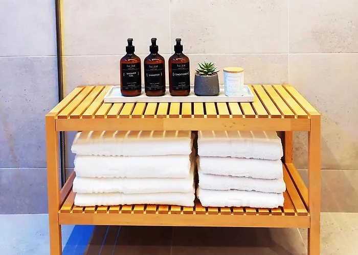 Apartman Habitat Bnb-the Dreamers Návplio