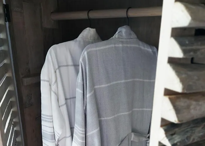 Habitat Bnb-the Dreamers Апартаменты *