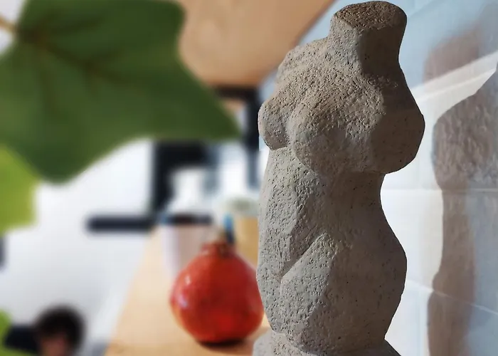 Habitat Bnb-the Dreamers Apartman *