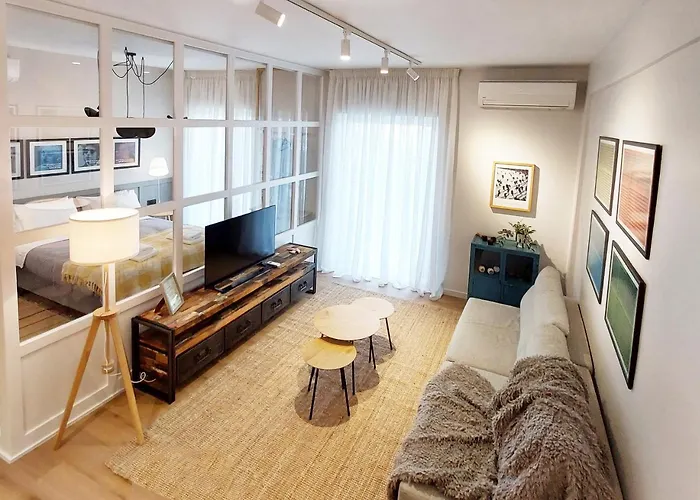 Habitat Bnb-the Dreamers