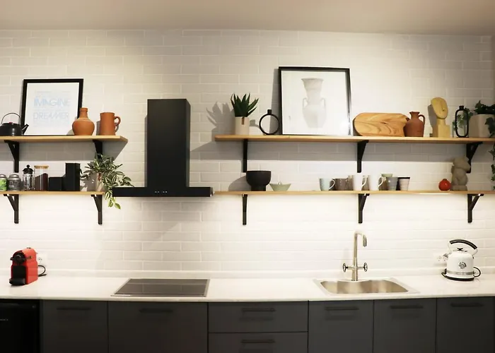 Habitat Bnb-the Dreamers Ναύπλιο