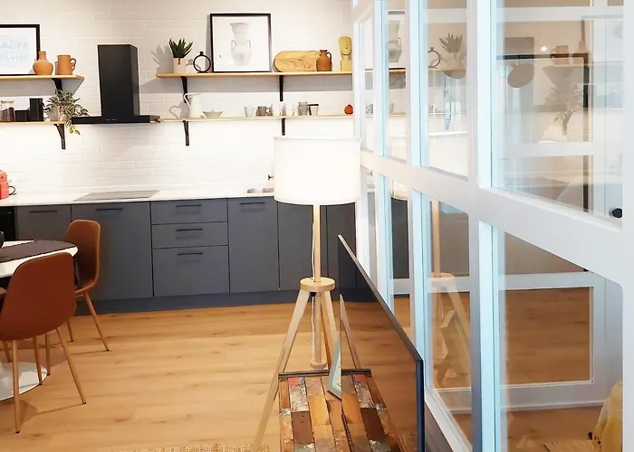 Habitat Bnb-the Dreamers