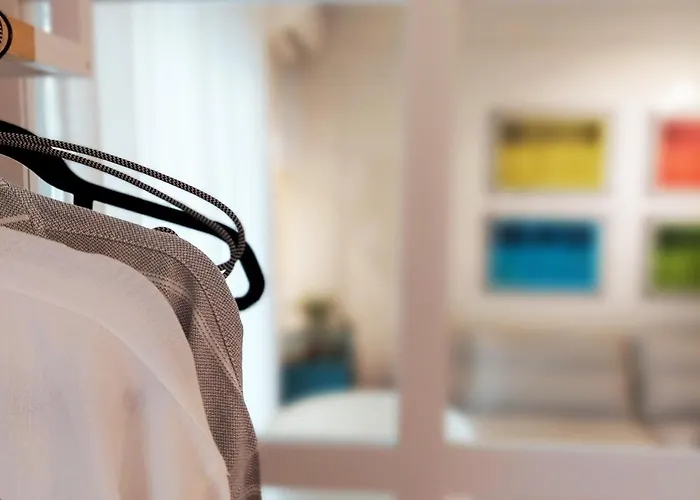 Apartman Habitat Bnb-the Dreamers *