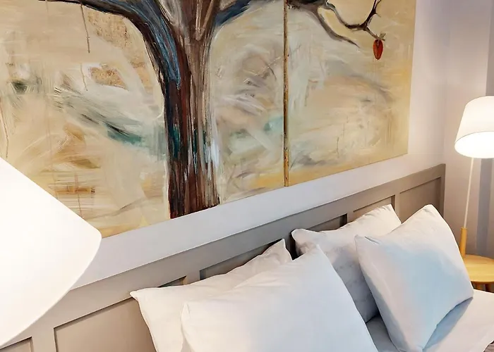 Habitat Bnb-the Dreamers Ναύπλιο