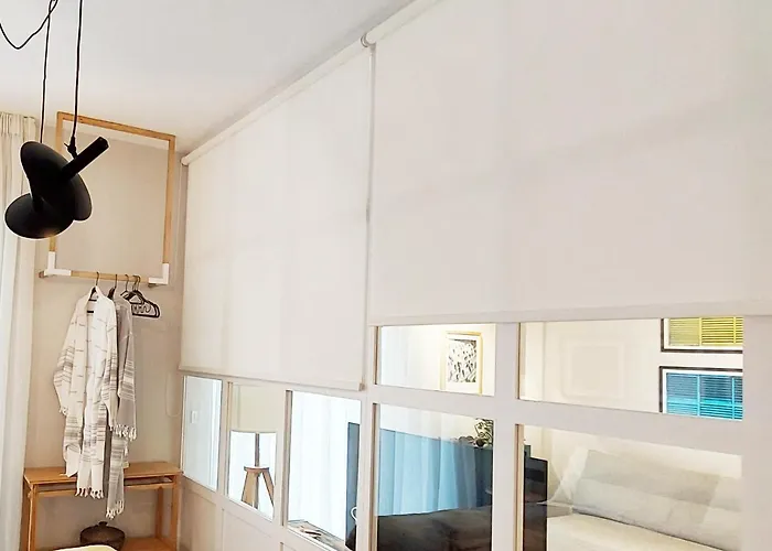 Διαμέρισμα Habitat Bnb-the Dreamers *