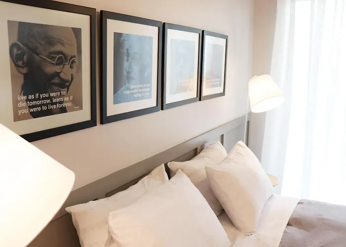 Habitat Bnb-the Dreamers *