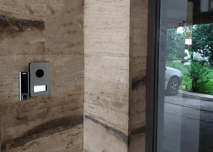 شقة Habitat Bnb-the Dreamers *